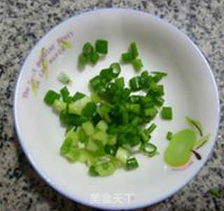 腐竹咸肉大米粥的做法步骤：4