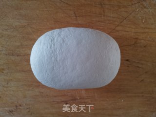葱花饼的做法步骤：2