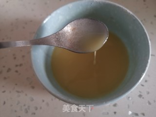 葱花饼的做法步骤：4