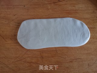 葱花饼的做法步骤：6