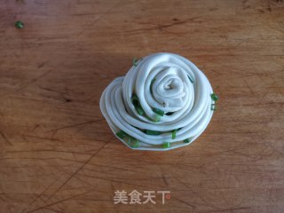 葱花饼的做法步骤：13