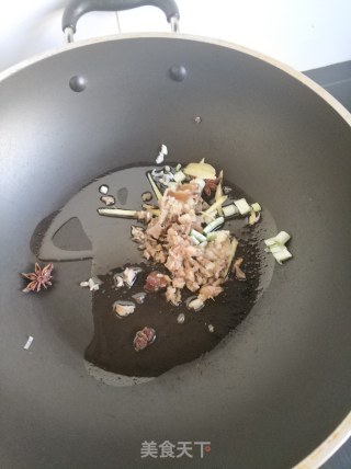 豆腐脑的做法步骤：2