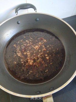 豆腐脑的做法步骤：3