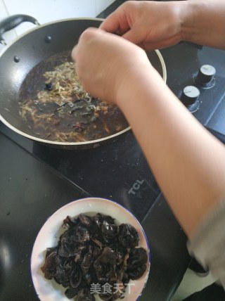 豆腐脑的做法步骤：5