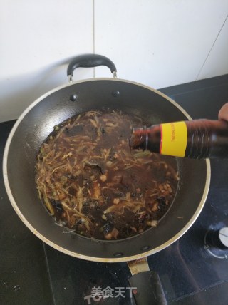 豆腐脑的做法步骤：6