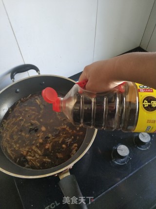 豆腐脑的做法步骤：7