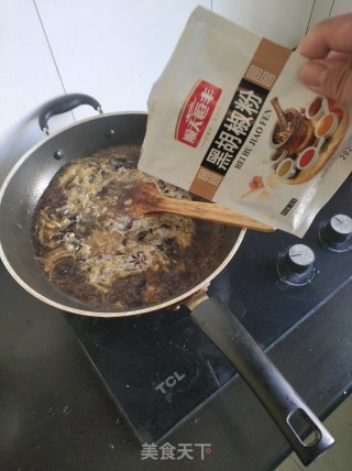 豆腐脑的做法步骤：9