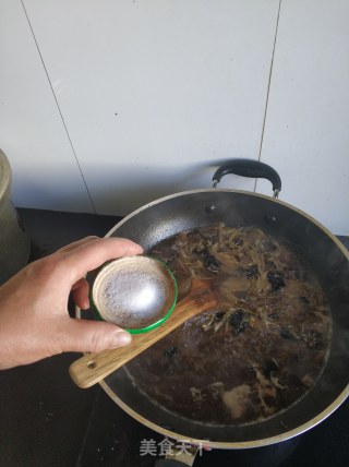 豆腐脑的做法步骤：10