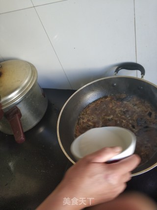 豆腐脑的做法步骤：11