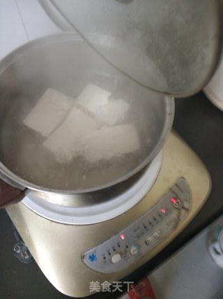 豆腐脑的做法步骤：12