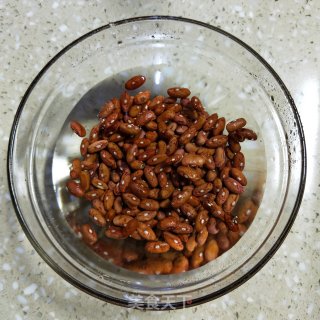 芸豆烩西兰花的做法步骤：4