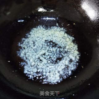 芸豆烩西兰花的做法步骤：11