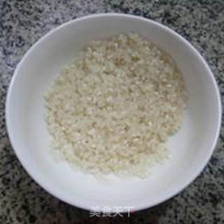 土豆排骨大米粥的做法步骤：1