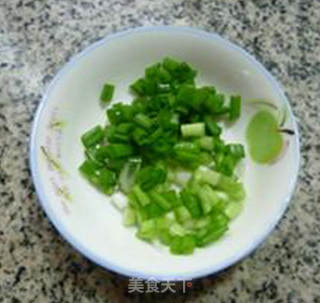 土豆排骨大米粥的做法步骤：4