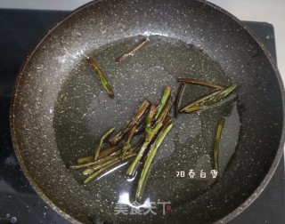 能吃一大碗的炸酱面❗️（京味）????下饭肉丁捞面条的做法步骤：5