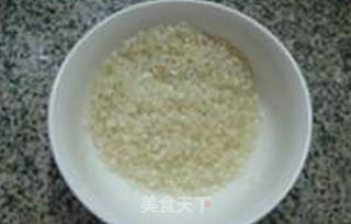 花芸豆山药大米粥的做法步骤：2