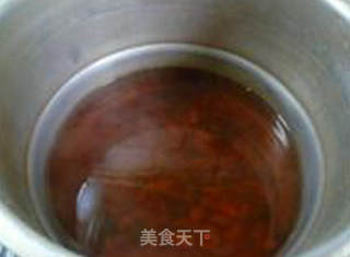 花芸豆山药大米粥的做法步骤：10