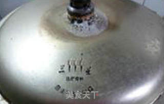 花芸豆山药大米粥的做法步骤：12