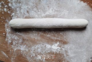 豆角粉条包子的做法步骤：16