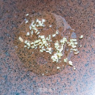 茭白炒肉丝的做法步骤：4
