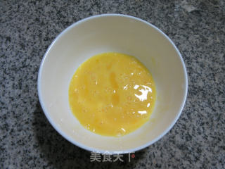 黑椒酸辣汤的做法步骤：2