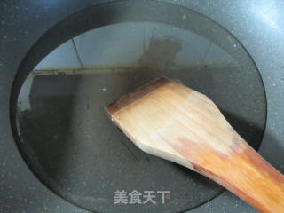 黑椒酸辣汤的做法步骤：3