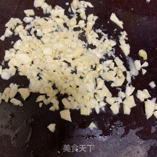 蚝油生菜的做法步骤：3
