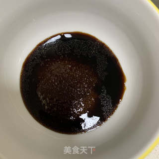 蚝油生菜的做法步骤：4