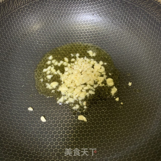 蚝油生菜的做法步骤：8