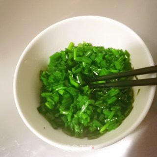 葱花卷的做法步骤：1