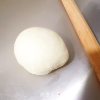 葱花卷的做法步骤：2