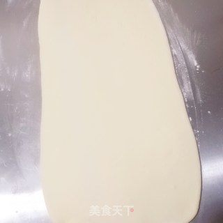 葱花卷的做法步骤：3