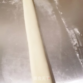 葱花卷的做法步骤：6