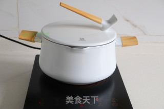 牛肉酱拌面的做法步骤：3