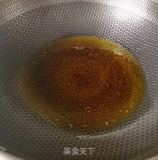 油焖四季豆的做法步骤：3