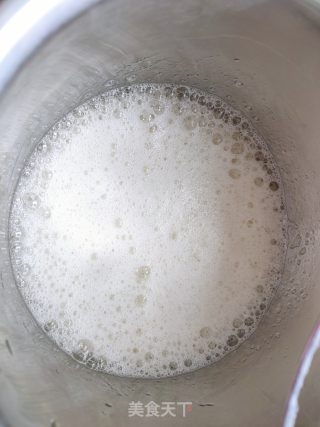焦糖苹果翻转蛋糕的做法步骤：6