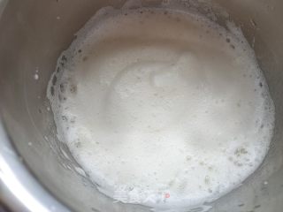 焦糖苹果翻转蛋糕的做法步骤：7