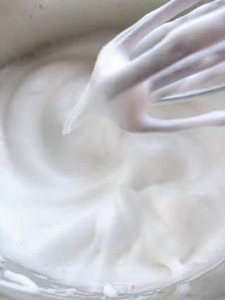 焦糖苹果翻转蛋糕的做法步骤：9