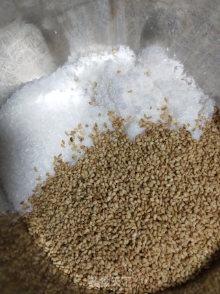 姜丝酱菜的做法步骤：9