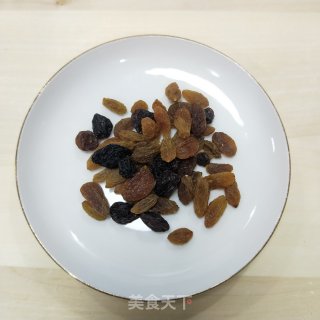 大米松糕的做法步骤：3