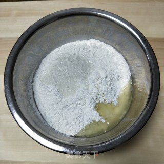 大米松糕的做法步骤：4