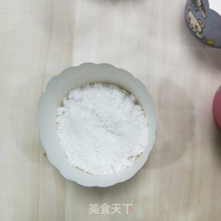 大米松糕的做法步骤：12