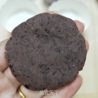 大米松糕的做法步骤：14