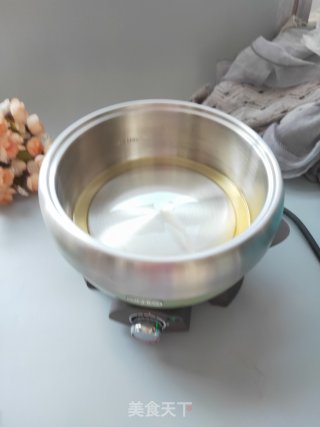 浓香醇厚的玉米牛肉酱煨豆腐的做法步骤：6