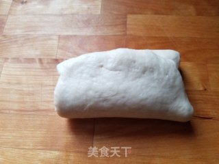 奶香吐司的做法步骤：6