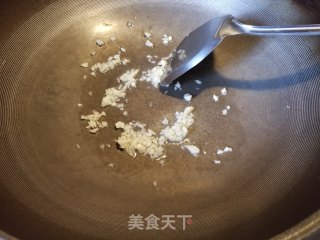 清炒西兰花的做法步骤：3