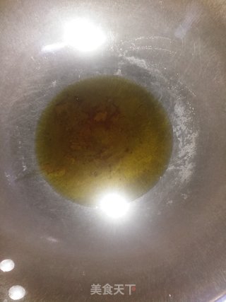 鱼香茄子的做法步骤：6