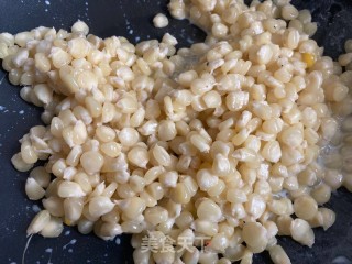 肯德基玉米杯的做法步骤：5