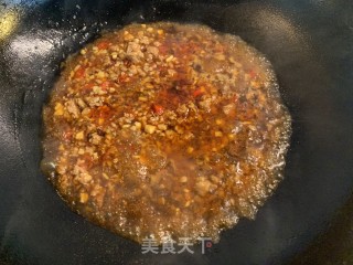 火麻仁蚝油生菜的做法步骤：4