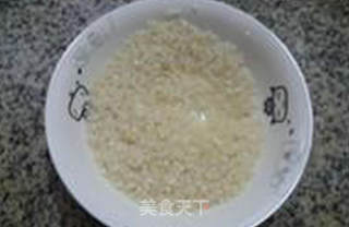 花芸豆燕麦大米粥的做法步骤：2